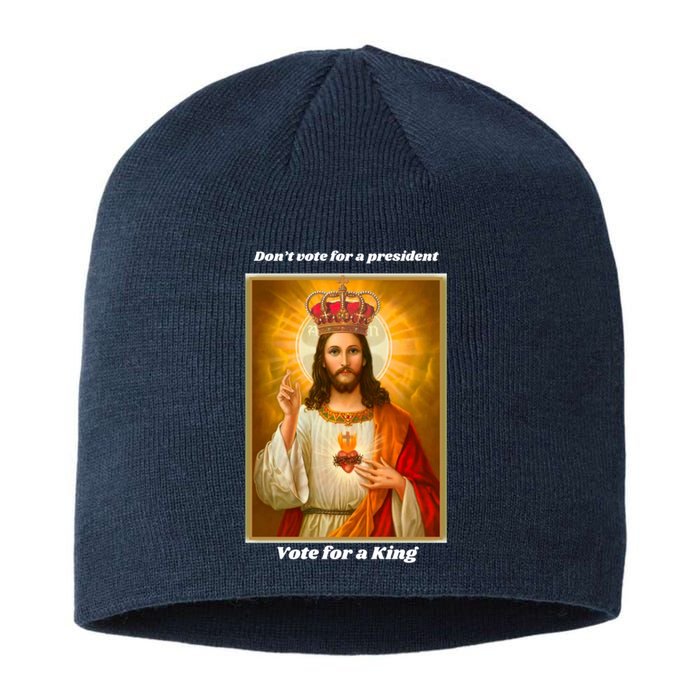 King Jesus 2024 Sustainable Beanie