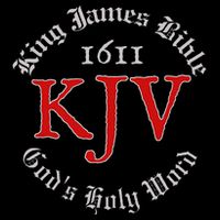 King James Bible 1611 Version GodS Holy Word Kjv Christian Cooling Performance Crew T-Shirt