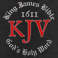 King James Bible 1611 Version GodS Holy Word Kjv Christian 11oz C Handle Ceramic Mug