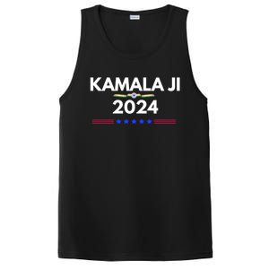 Kamala Ji Gift PosiCharge Competitor Tank