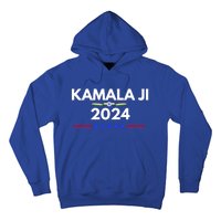 Kamala Ji Gift Hoodie