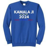 Kamala Ji Gift Sweatshirt