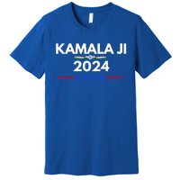 Kamala Ji Gift Premium T-Shirt