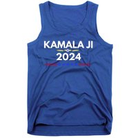 Kamala Ji Gift Tank Top