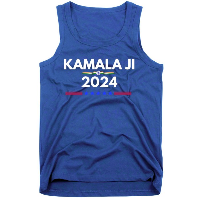 Kamala Ji Gift Tank Top