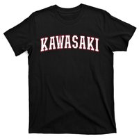 Kawasaki Japan Nihon Japan Kawasaki T-Shirt