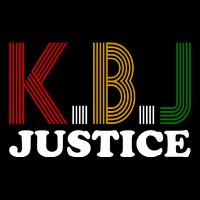 KBJ Justice Retro Apron