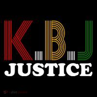KBJ Justice Retro Cooling Performance Long Sleeve Crew