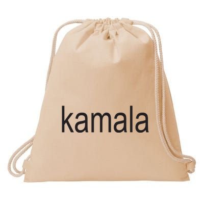 Kamala Drawstring Bag