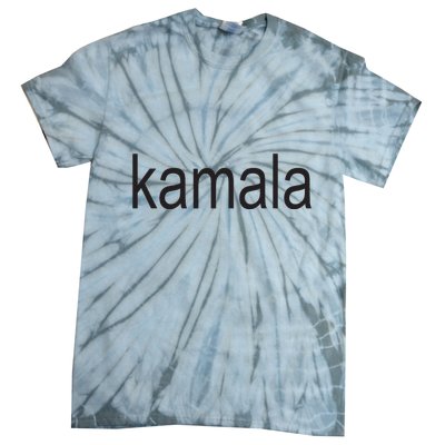 Kamala Tie-Dye T-Shirt