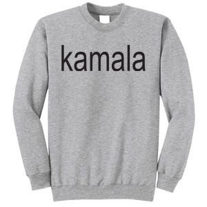 Kamala Tall Sweatshirt