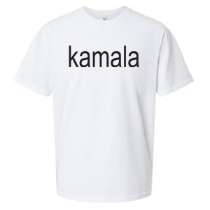 Kamala Sueded Cloud Jersey T-Shirt