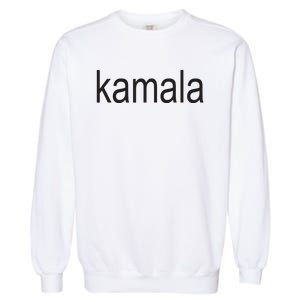 Kamala Garment-Dyed Sweatshirt