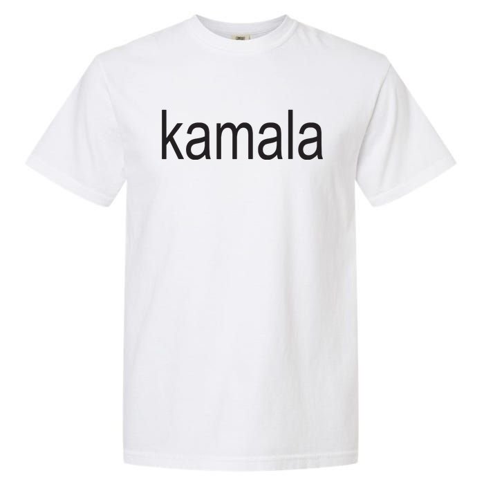 Kamala Garment-Dyed Heavyweight T-Shirt