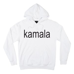 Kamala Hoodie