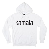 Kamala Hoodie