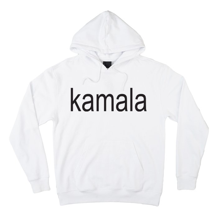 Kamala Hoodie