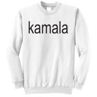 Kamala Sweatshirt