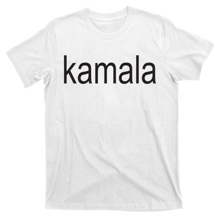 Kamala T-Shirt