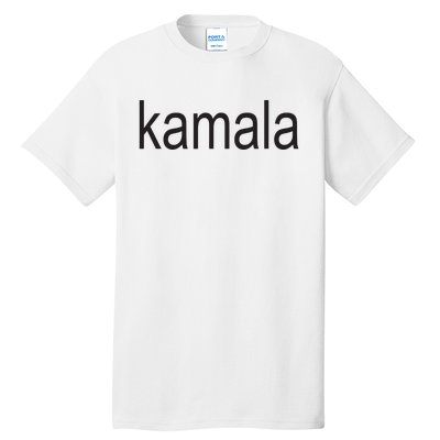 Kamala Tall T-Shirt