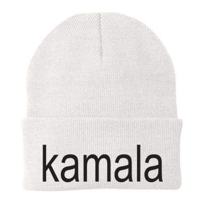 Kamala Beanie