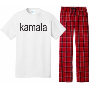 Kamala Pajama Set