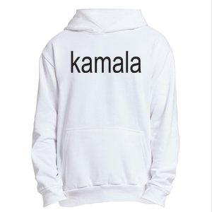 Kamala Urban Pullover Hoodie