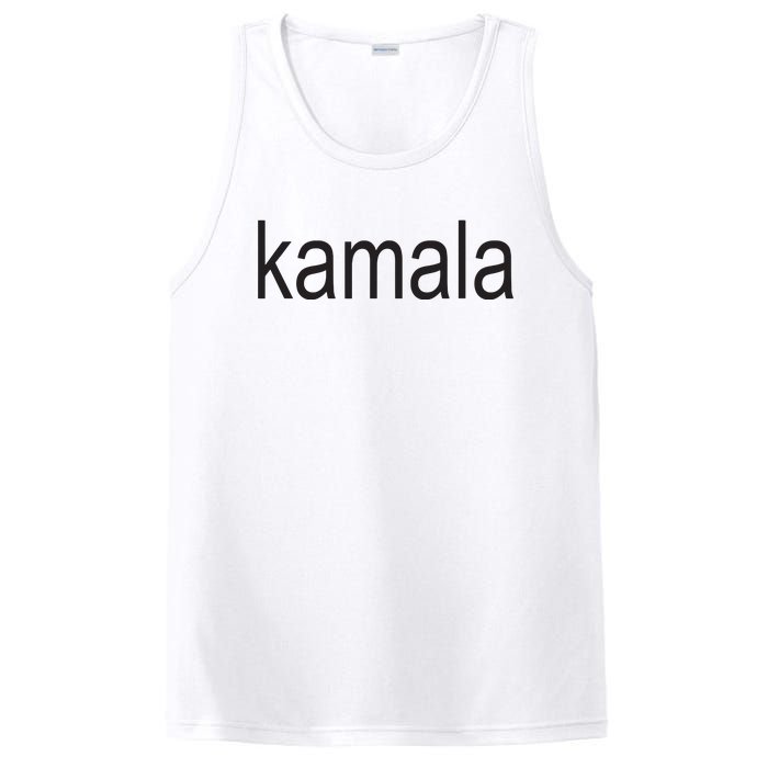 Kamala PosiCharge Competitor Tank