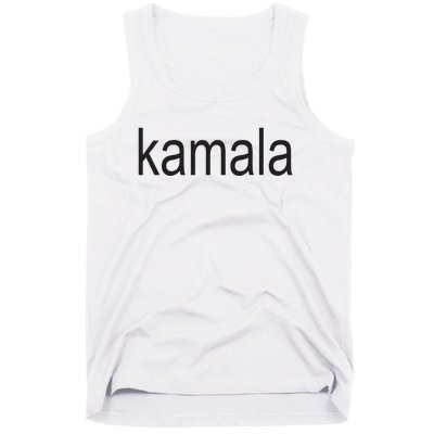 Kamala Tank Top