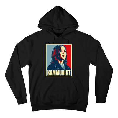 Kammunist Hoodie