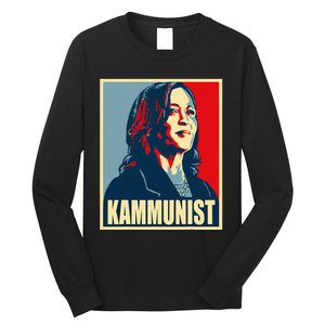 Kammunist Long Sleeve Shirt