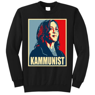 Kammunist Sweatshirt