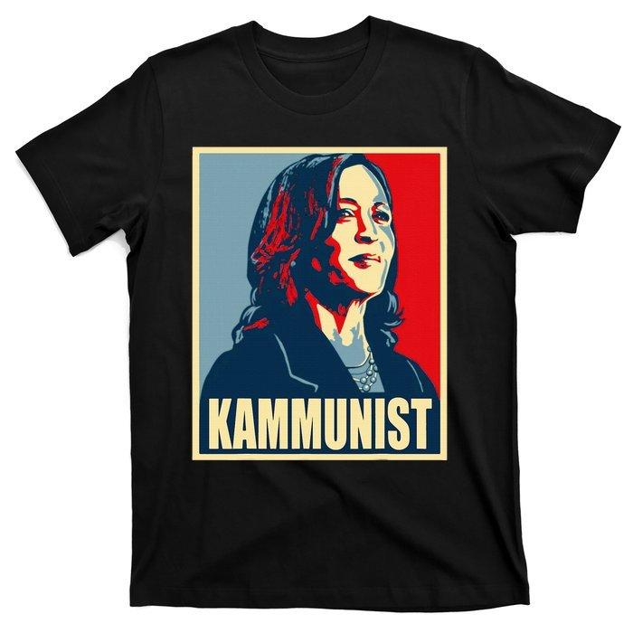 Kammunist T-Shirt