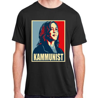 Kammunist Adult ChromaSoft Performance T-Shirt