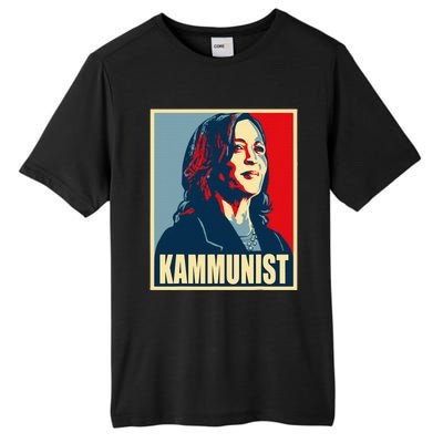 Kammunist Tall Fusion ChromaSoft Performance T-Shirt