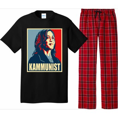 Kammunist Pajama Set