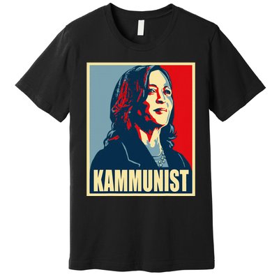 Kammunist Premium T-Shirt