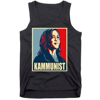 Kammunist Tank Top