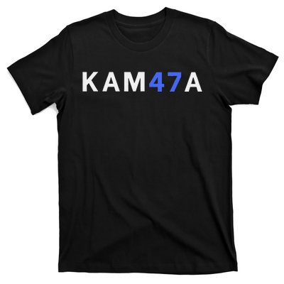 Kam47a T-Shirt