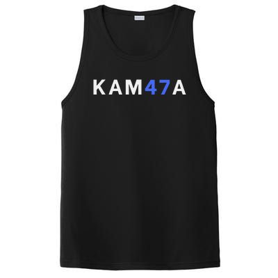 Kam47a PosiCharge Competitor Tank