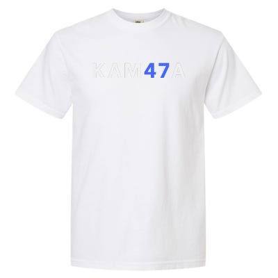 Kam47a Garment-Dyed Heavyweight T-Shirt