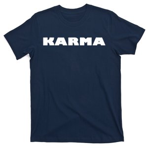 Karma T-Shirt