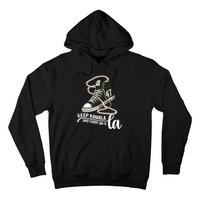 Keep Kamala And Carry Onala Kamala Harris President 2024 Hoodie