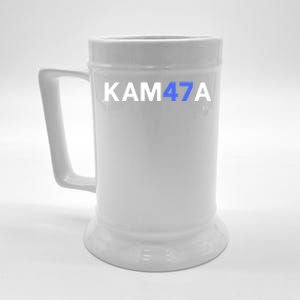 Kam47a Beer Stein