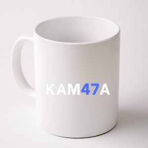 Kam47a Coffee Mug