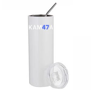 Kam47a Stainless Steel Tumbler