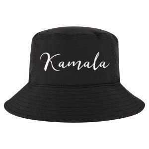 Kamala Cool Comfort Performance Bucket Hat