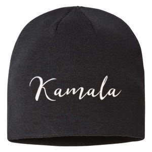 Kamala Sustainable Beanie