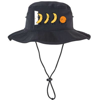 Knock Knock Banana Legacy Cool Fit Booney Bucket Hat