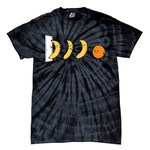 Knock Knock Banana Tie-Dye T-Shirt